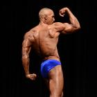 Alex  Kinion - NPC Texas State 2012 - #1