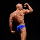 Alex  Kinion - NPC Texas State 2012 - #1