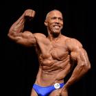 Alex  Kinion - NPC Texas State 2012 - #1