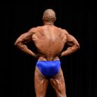 Alex  Kinion - NPC Texas State 2012 - #1