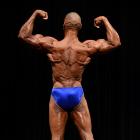 Alex  Kinion - NPC Texas State 2012 - #1