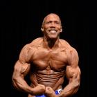 Alex  Kinion - NPC Texas State 2012 - #1