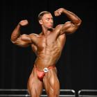 Richard  Burke - NPC Nationals 2012 - #1