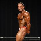 Richard  Burke - NPC Nationals 2012 - #1