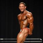 Richard  Burke - NPC Nationals 2012 - #1