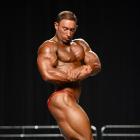 Richard  Burke - NPC Nationals 2012 - #1