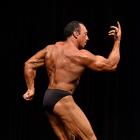 Alberto  Saucedo - NPC Texas State 2012 - #1