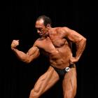 Alberto  Saucedo - NPC Texas State 2012 - #1