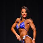 Maria  Aracena - NPC Nationals 2012 - #1