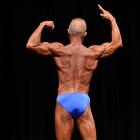 Charles  Nichols - NPC Texas State 2012 - #1