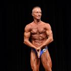 Charles  Nichols - NPC Texas State 2012 - #1