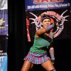Lacey  Hancock - NPC Oklahoma City Grand Prix 2012 - #1