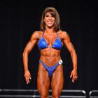 Natalia  Young - NPC Nationals 2012 - #1