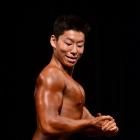 Danny  Zhu - NPC Texas State 2012 - #1