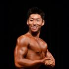 Danny  Zhu - NPC Texas State 2012 - #1