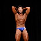 Danny  Zhu - NPC Texas State 2012 - #1