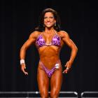 Danielle  Sereluca - NPC Nationals 2012 - #1