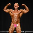 Derrick  Leslie - NPC Nationals 2012 - #1