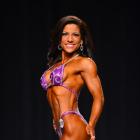 Danielle  Sereluca - NPC Nationals 2012 - #1