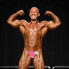 Derrick  Leslie - NPC Nationals 2012 - #1