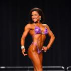 Danielle  Sereluca - NPC Nationals 2012 - #1