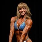 Krista  Gibson - NPC Texas State 2012 - #1