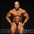 Adam   Cohen - NPC Nationals 2012 - #1