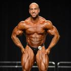 Adam   Cohen - NPC Nationals 2012 - #1