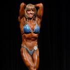 Krista  Gibson - NPC Texas State 2012 - #1