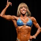 Krista  Gibson - NPC Texas State 2012 - #1