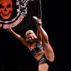Kacey  Miller - NPC Oklahoma City Grand Prix 2012 - #1