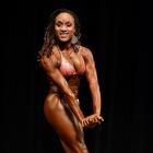 Kamela  Watson - NPC Texas State 2012 - #1