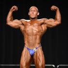 Brett  Winne - NPC Nationals 2012 - #1