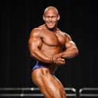 Brett  Winne - NPC Nationals 2012 - #1