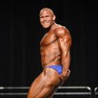 Brett  Winne - NPC Nationals 2012 - #1