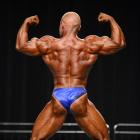 Brett  Winne - NPC Nationals 2012 - #1