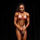 Kamela  Watson - NPC Texas State 2012 - #1