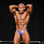 Brett  Winne - NPC Nationals 2012 - #1