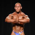 Brett  Winne - NPC Nationals 2012 - #1