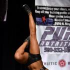 Kacey  Miller - NPC Oklahoma City Grand Prix 2012 - #1