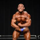 Brett  Winne - NPC Nationals 2012 - #1