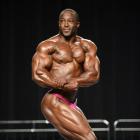 Yumon  Eaton - NPC Nationals 2012 - #1