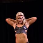 Kacey  Miller - NPC Oklahoma City Grand Prix 2012 - #1