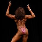 Pilara  Martin - NPC Texas State 2012 - #1