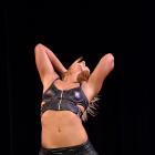 Kacey  Miller - NPC Oklahoma City Grand Prix 2012 - #1