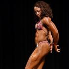 Pilara  Martin - NPC Texas State 2012 - #1