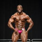 Yumon  Eaton - NPC Nationals 2012 - #1