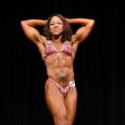 Pilara  Martin - NPC Texas State 2012 - #1