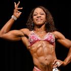 Pilara  Martin - NPC Texas State 2012 - #1