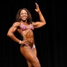 Pilara  Martin - NPC Texas State 2012 - #1